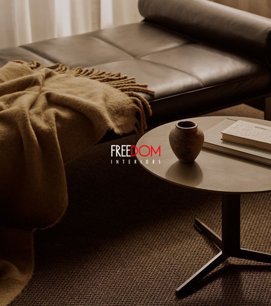 Кофейный стол Lema Oydo LEMAOYDOCOFFEETABLE фото