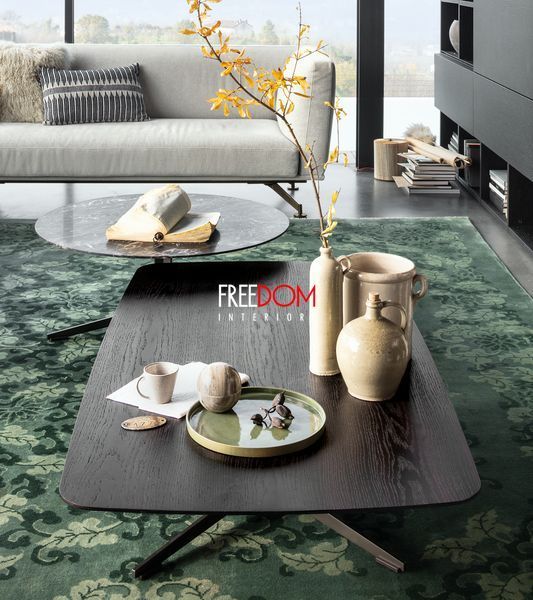 Кофейный стол Lema Oydo LEMAOYDOCOFFEETABLE фото