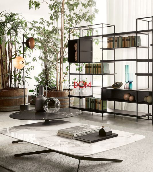 Кофейный стол Lema Oydo LEMAOYDOCOFFEETABLE фото