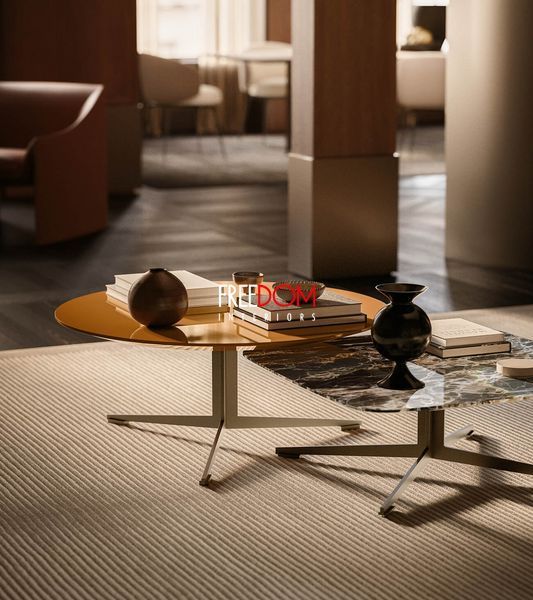 Кофейный стол Lema Oydo LEMAOYDOCOFFEETABLE фото
