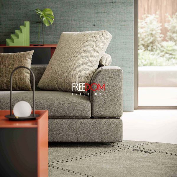 Диван Liu Jo Living Pixi Sectional LIUJOLIVINGPIXI фото