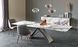 Стіл PREMIER Crystalart Drive Cattelan Italia PREMIER Crystalart Drive фото 4
