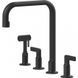 Смеситель для кухни Gessi Inciso GESSIINCISO587034 фото 1
