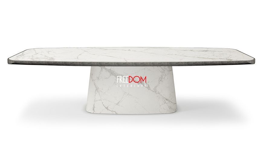 Стіл NAPOLEON Keramik Premium Cattelan Italia NAPOLEON Keramik Premium фото Стіл NAPOLEON Keramik Premium Cattelan Italia NAPOLEON Keramik Premium фото