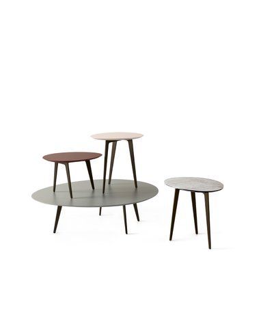 Кофейный стол Lema Flowers LEMAFLOWERSCOFFEETABLE фото