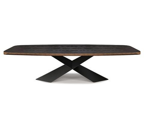 Стол TYRON Wood Cattelan Italia TYRON Wood фото