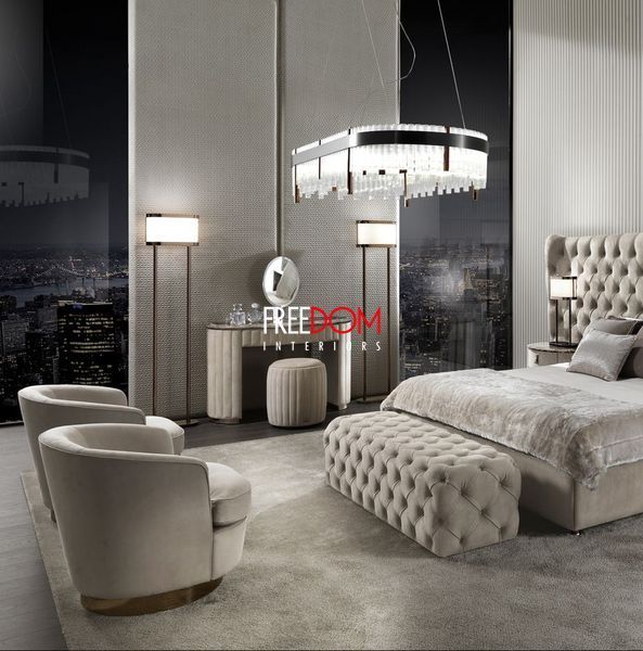 Торшер Gordon DV Home  DV Home Gordon Lampada фото