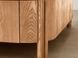 Журнальний столик Mid-Century Modern Stone Coffee Table Polaris Mid-Century Coffee Table Polaris  фото 2