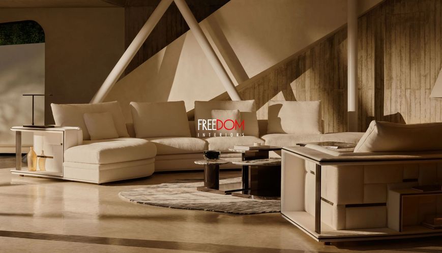 Диван Visionnaire Babylon Rack Circle Babylon Rack Circle фото
