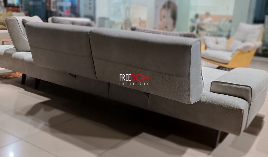 Диван кутовий Smart Gamma Arredamenti Smart фото