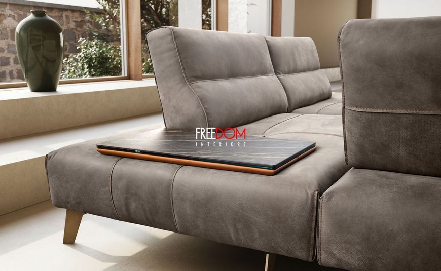 Диван кутовий Smart Gamma Arredamenti Smart фото
