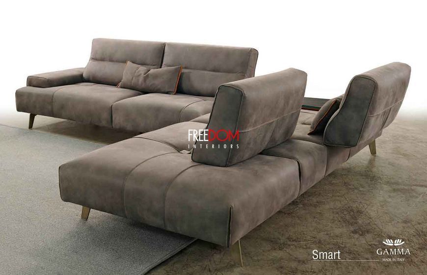 Диван кутовий Smart Gamma Arredamenti Smart фото
