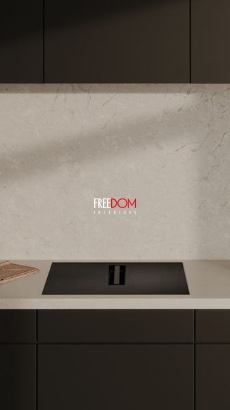 V-ZUG CombiCookTop V2000 I604 &mdash; індукційна варильна поверхня з вбудованою витяжкою, 60 см CombiCookTop V2000 I604CombiCookTop V2000 I604 фото
