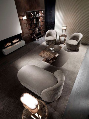Кавовий столик DV HOME Kent Plus Suite DVHOMEKENTPLUSSUITE6 фото