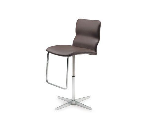 Барный стул Cattelan Italia VICTOR X VICTOR X фото