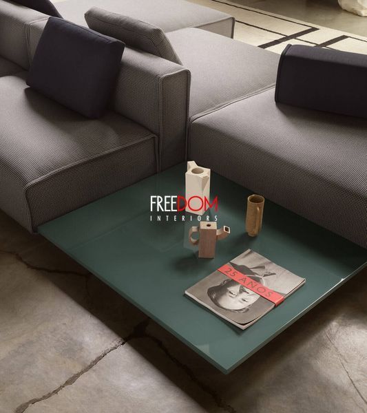 Кофейный стол Lema Niveaux LEMANIVEAUXCOFFEETABLE фото