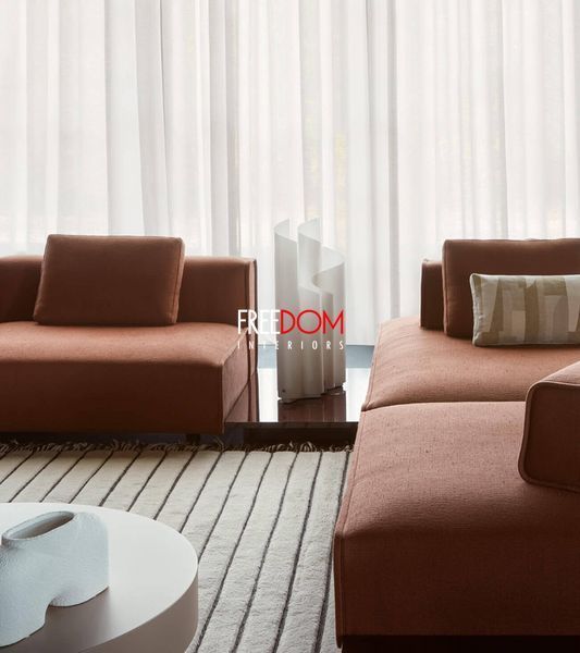Кофейный стол Lema Niveaux LEMANIVEAUXCOFFEETABLE фото