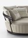 Диван Vittoria Frigerio Mora VITTORIAFRIGERIOMORA фото 5