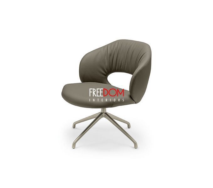 Freedom Muranda Крісло Cattelan Italia MIRANDA Lounge купити в Україні | Freedom.ua
