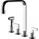 Смеситель для кухни Gessi Inciso GESSIINCISO587036 фото 1