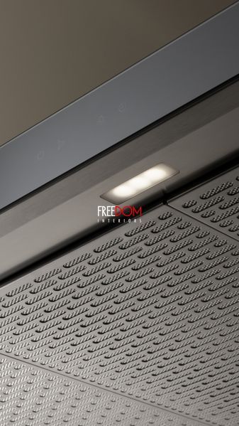 V-ZUG AiroClearCabinet V6000 &mdash; встраиваемая вытяжка, 60 см AiroClearCabinet V6000 фото