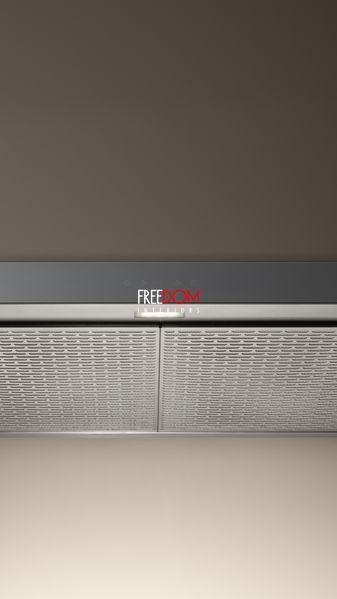 V-ZUG AiroClearCabinet V6000 &mdash; встраиваемая вытяжка, 60 см AiroClearCabinet V6000 фото