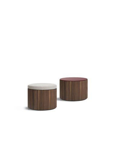 Кофейный стол Lema Drum Coffee Table LEMADRUMCOFFEETABLE фото