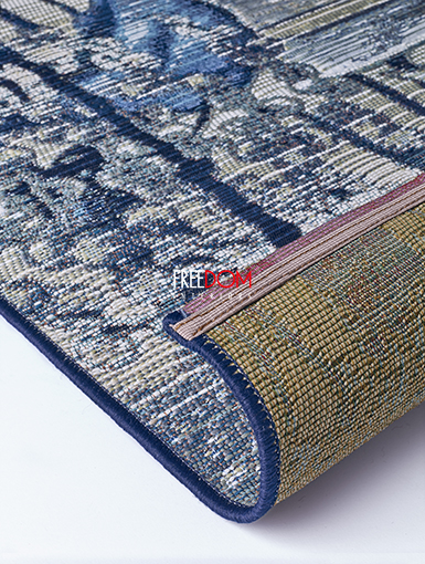 Килим Amazzonia Outdoor (200*300) - Sitap Amazzonia 87314 Sitap фото