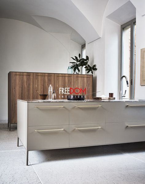 Кухня Cesar Unit Unit фото
