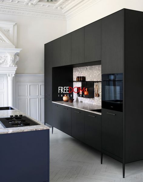 Кухня Cesar Unit Unit фото