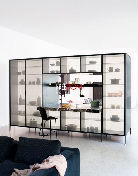 Кухня Cesar Unit Unit фото