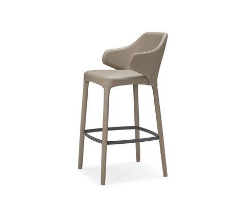 Барный стул Cattelan Italia WANDA WANDA фото