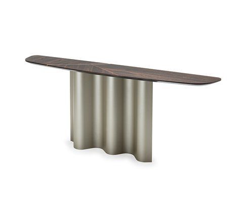 Консоль Cattelan Italia NETTUNO Wood NETTUNO Wood фото