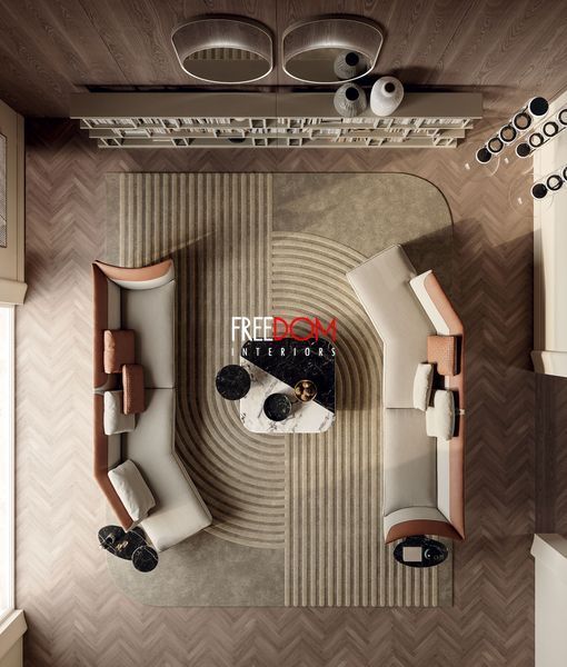 Диван Vittoria Frigerio Vivaldi VITTORIAFRIGERIOVIVALDI фото