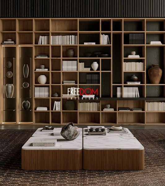 Кофейный стол Lema Drum Coffee Table LEMADRUMCOFFEETABLE фото