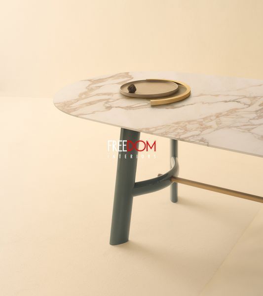 Стіл Lema August LEMAAUGUSTTABLE фото