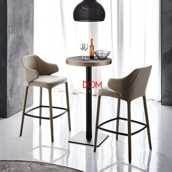 Барный стул Cattelan Italia WANDA WANDA фото