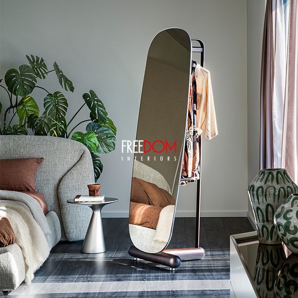 Зеркало Cattelan Italia Pierre PIERRE фото