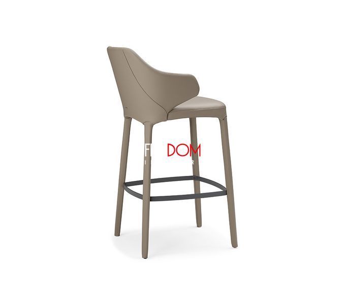 Барный стул Cattelan Italia WANDA WANDA фото
