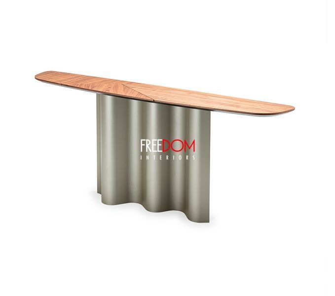 Консоль Cattelan Italia NETTUNO Wood NETTUNO Wood фото