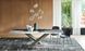 Стіл STRATOS Crystalart Cattelan Italia STRATOS Crystalart фото 5