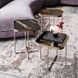 Cтіл журнальний BENNY Glass Cattelan BENNY-Glass фото 2