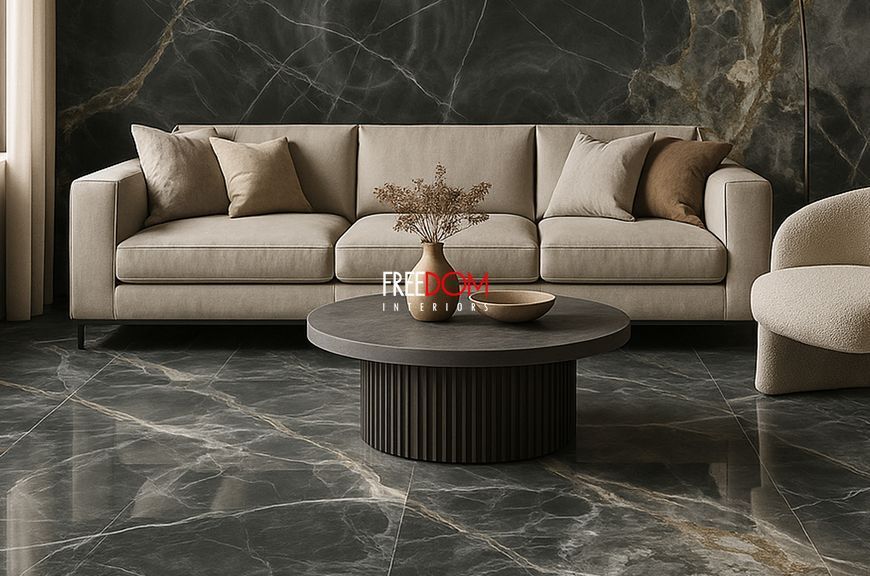 Керамограніт Black Onyx MARMI  MAXFINE FMG Black Onyx MARMI  MAXFINE  фото