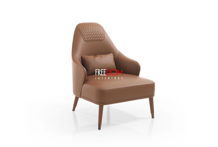 Крісло DV HOME Manhattan bergere DVHOMEMANHATTANBERGERE фото
