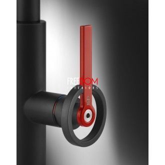 Смеситель Gessi Officine Volantino GESSIOFFICINEVOLANTINO3 фото