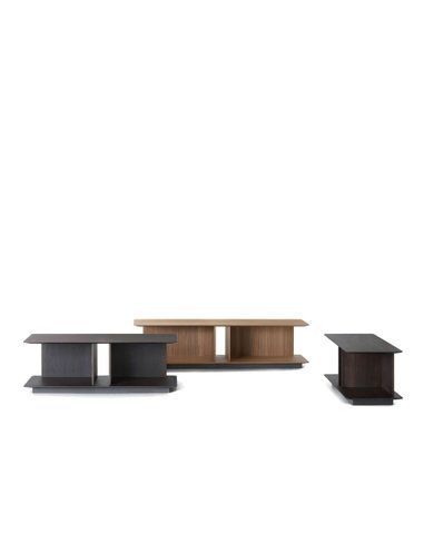 Кофейный стол Lema Venise LEMACOFFEETABLEVERSATILE фото