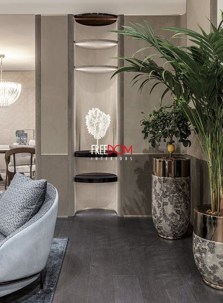 Буазері Longhi Forever LONGHIFOREVER фото
