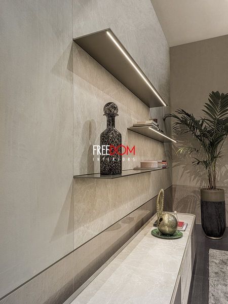 Буазері Longhi Forever LONGHIFOREVER фото