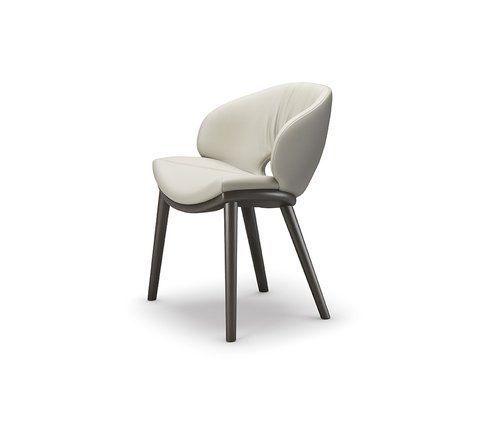 Кресло Cattelan Italia MIRANDA Wood MIRANDA Wood фото