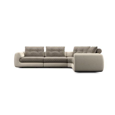 Диван Liu Jo Living Glam Sectional LIUJOLIVINGGLAMSECTIONAL фото